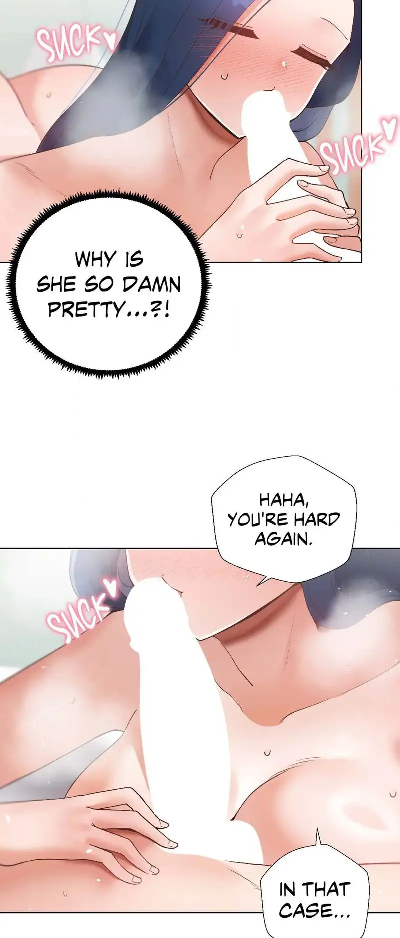 Family with Benefits chapter 21, page 31