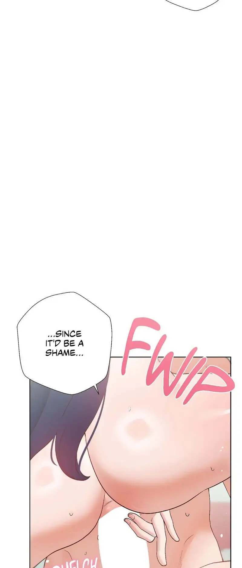 Family with Benefits chapter 21, page 32