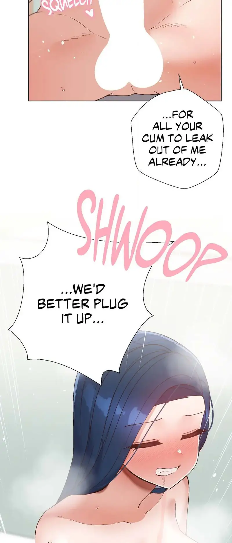 Family with Benefits chapter 21, page 33
