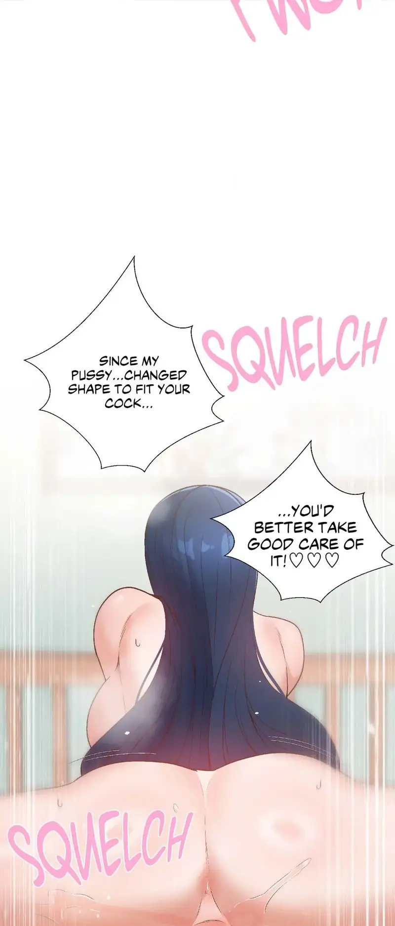 Family with Benefits chapter 21, page 36