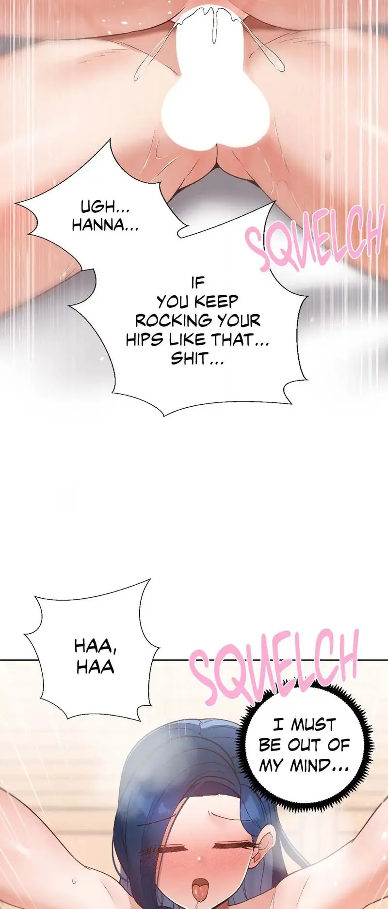 Family with Benefits chapter 21, page 37