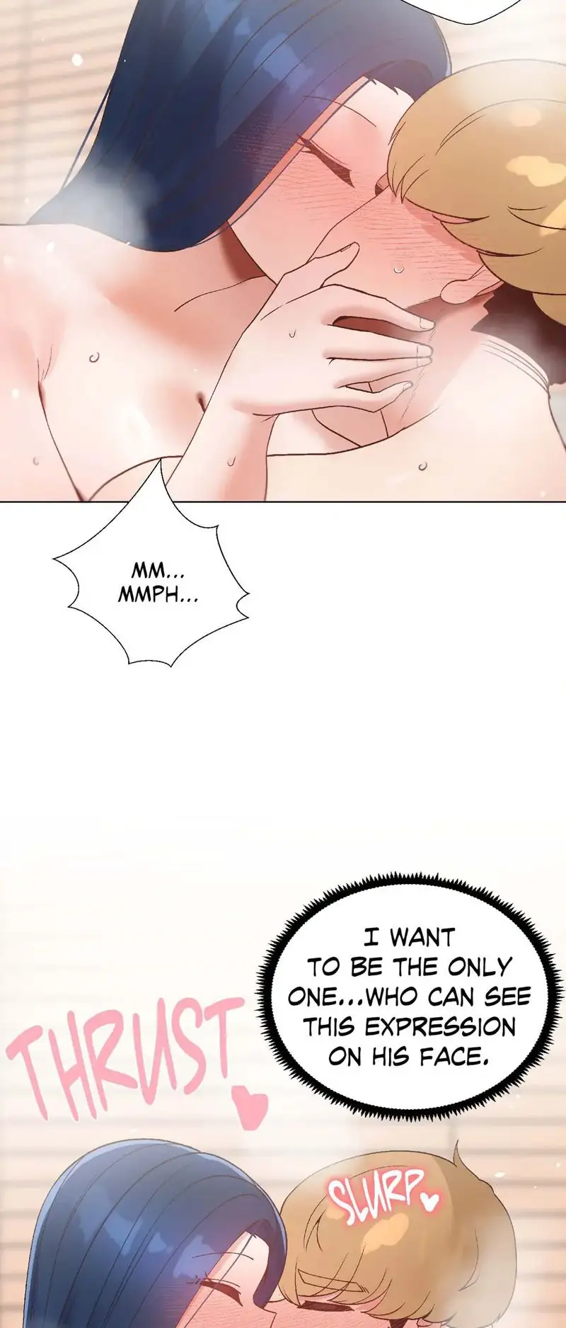 Family with Benefits chapter 21, page 41