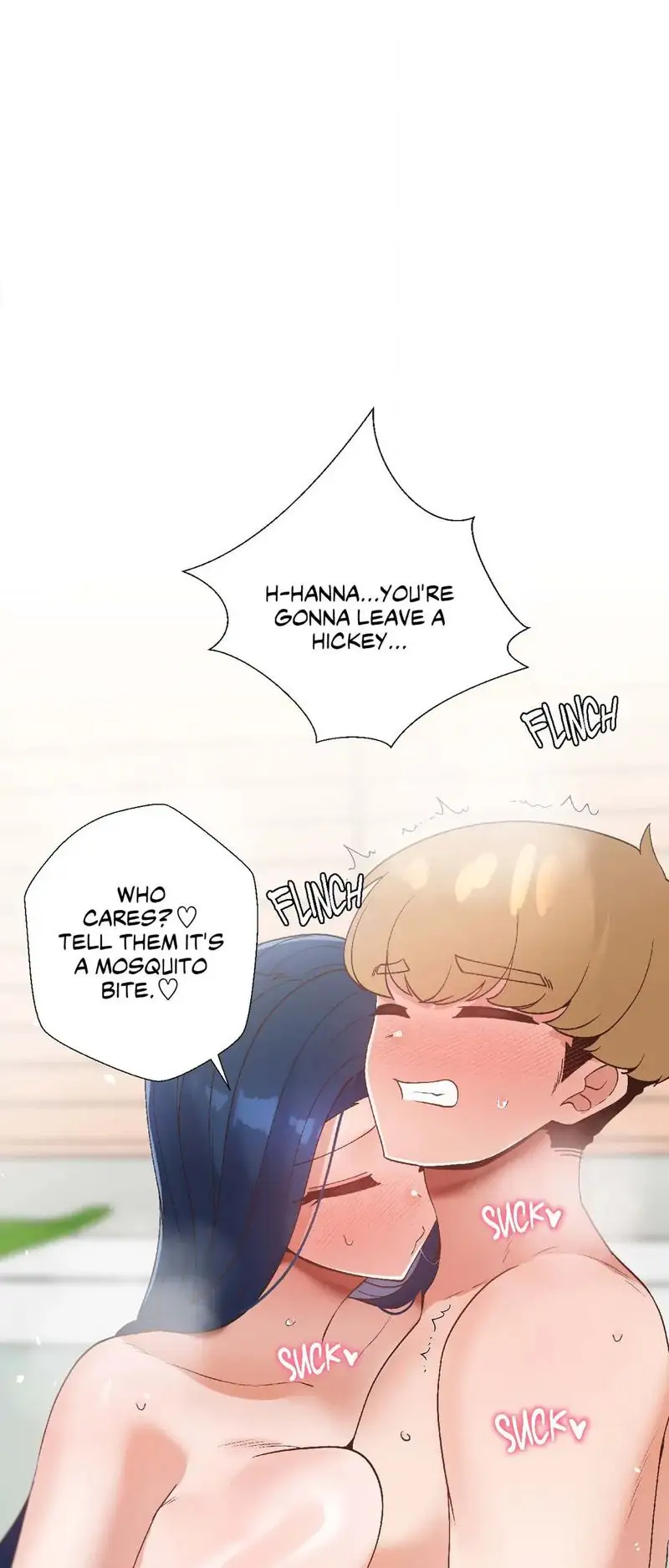 Family with Benefits chapter 21, page 44