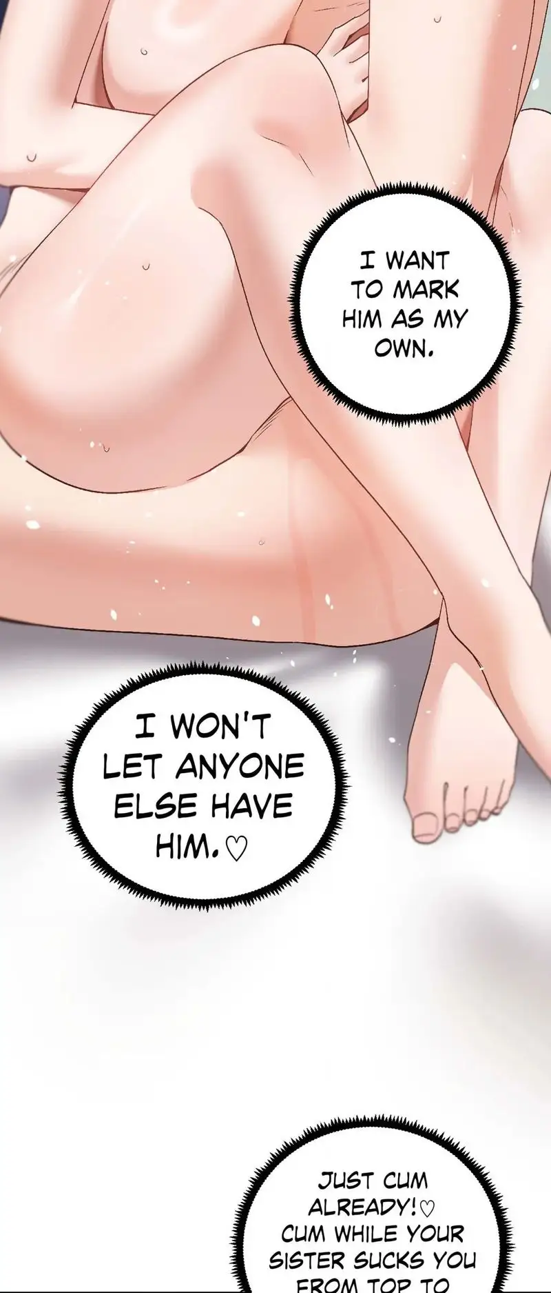 Family with Benefits chapter 21, page 45