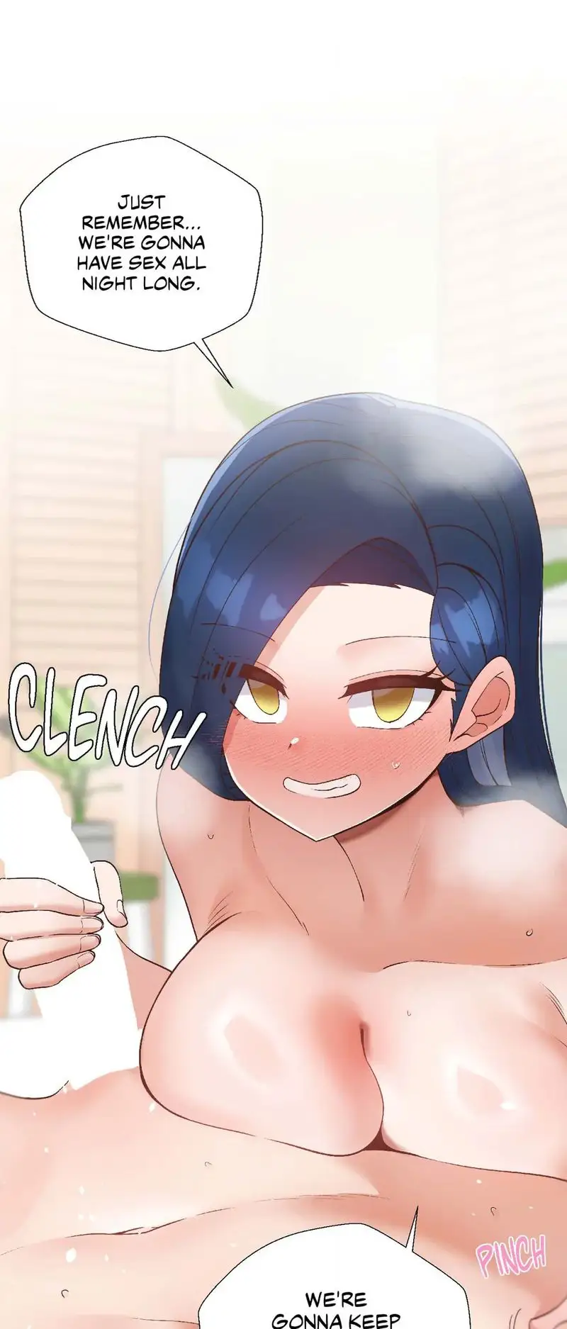 Family with Benefits chapter 21, page 50
