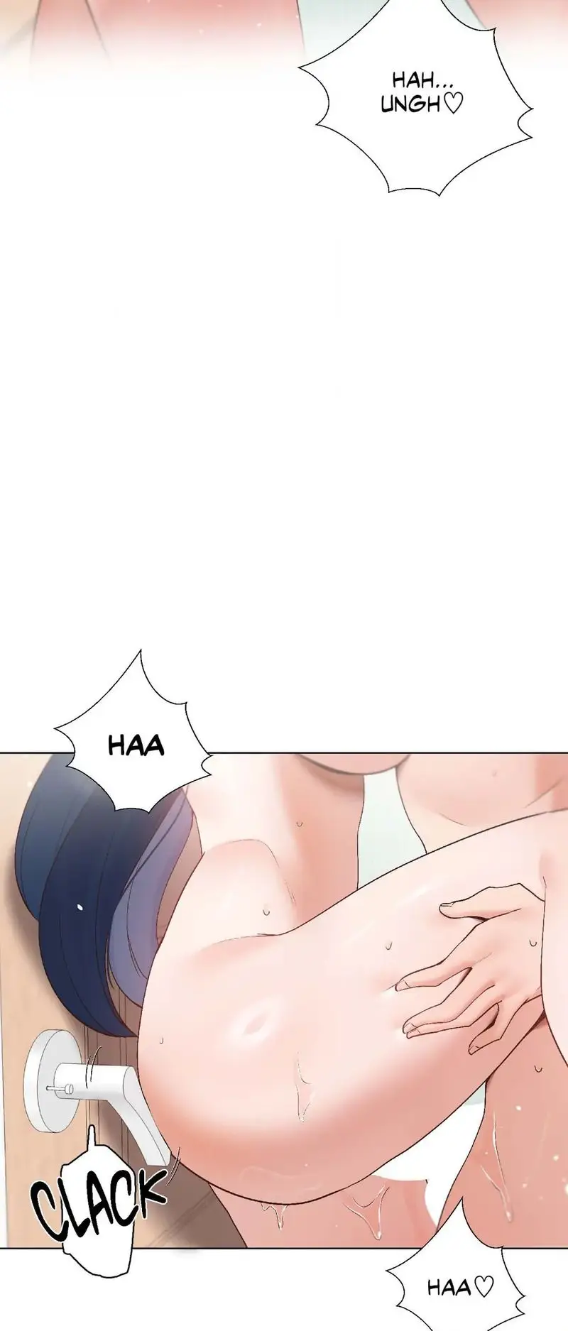 Family with Benefits chapter 21, page 57