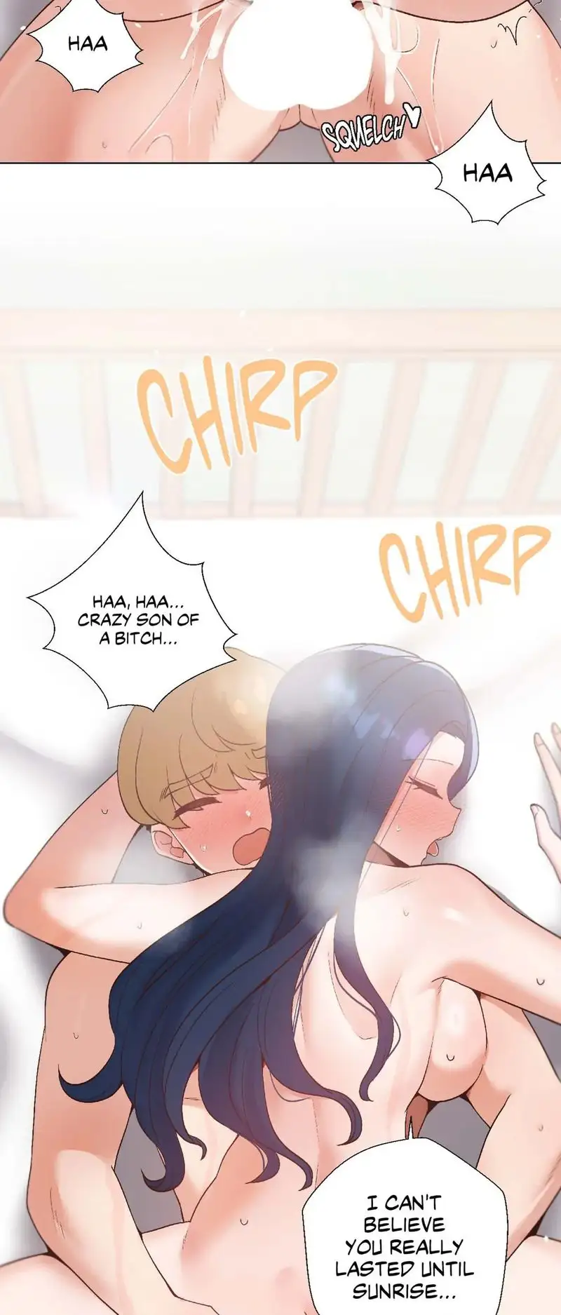 Family with Benefits chapter 21, page 64