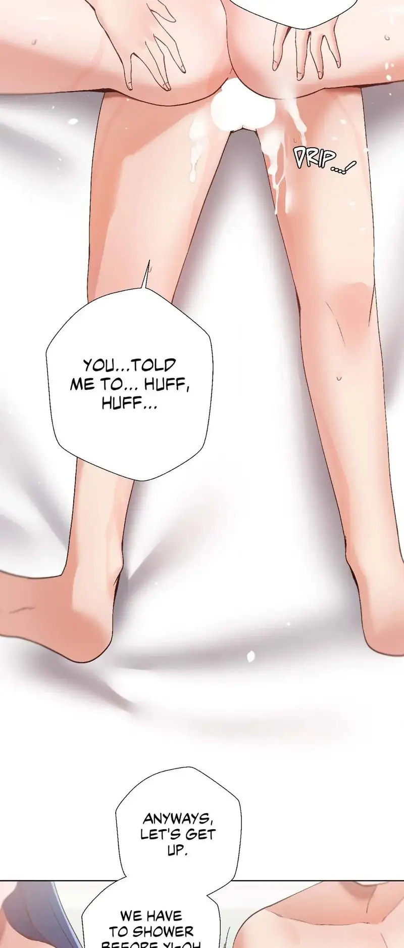 Family with Benefits chapter 21, page 65