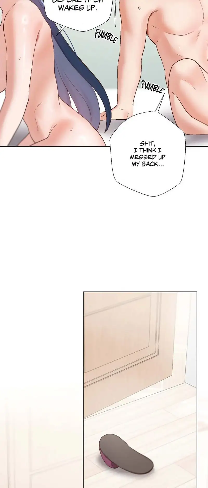 Family with Benefits chapter 21, page 66
