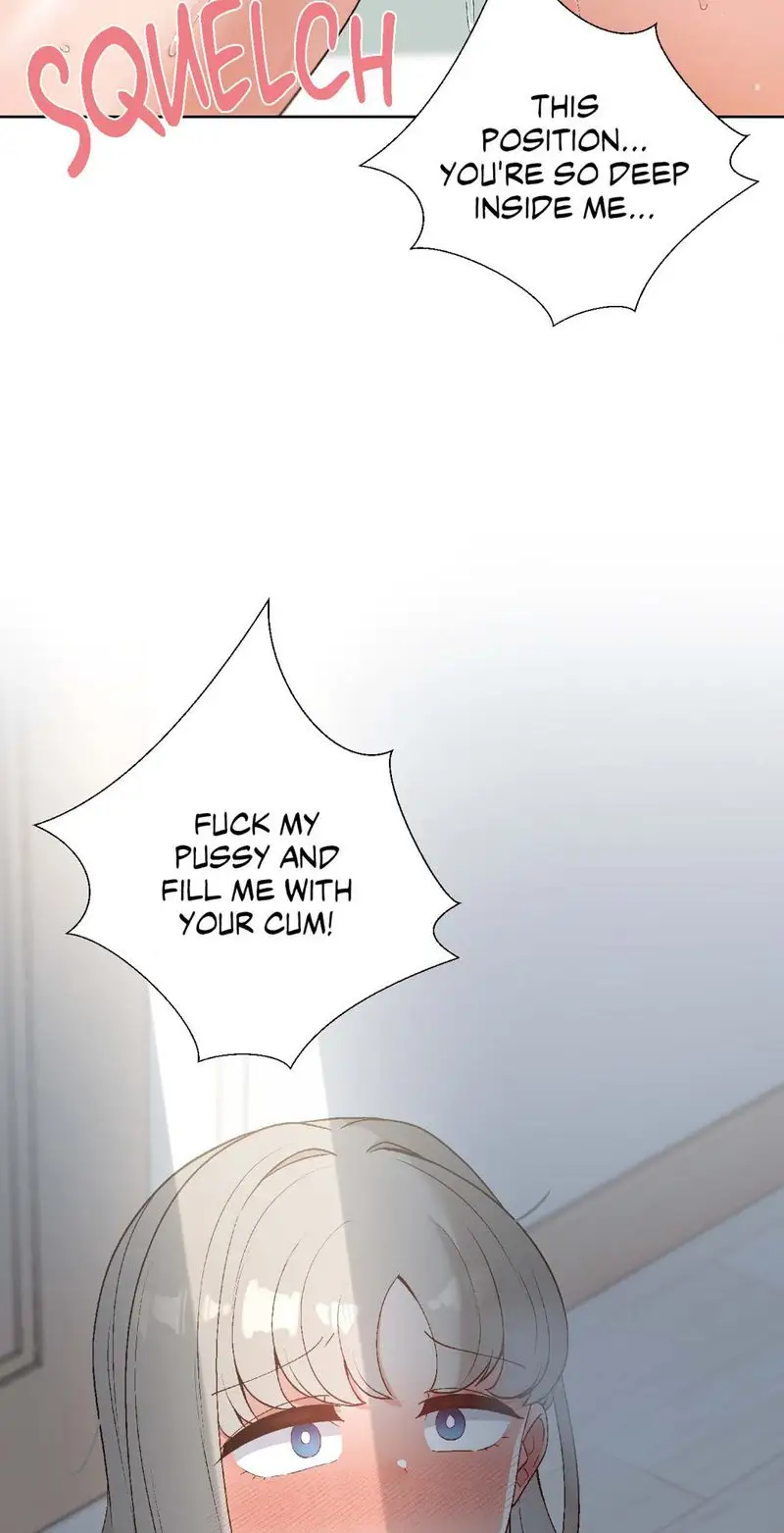 Family with Benefits Chapter 22 Page 11