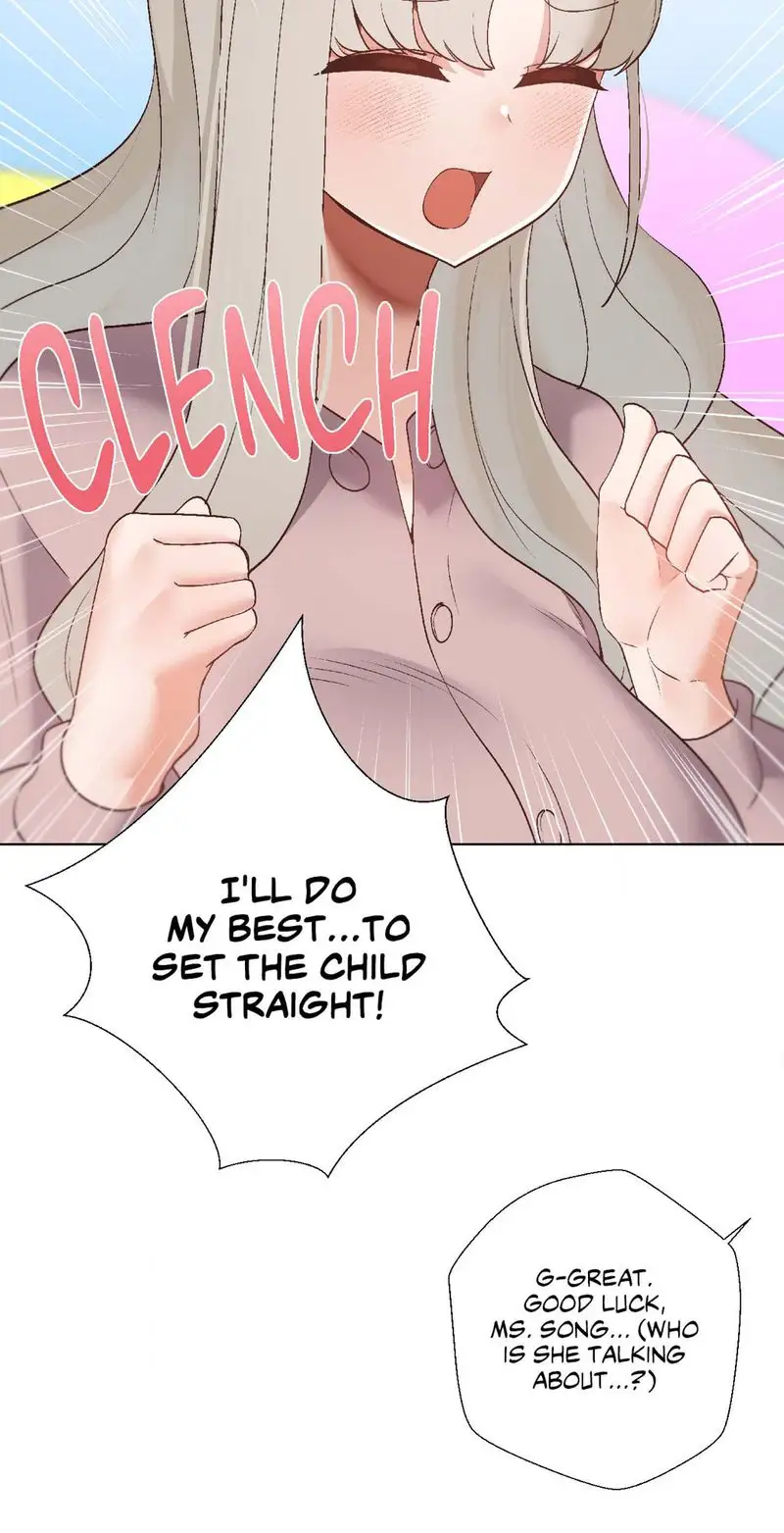 Family with Benefits Chapter 22 Page 25