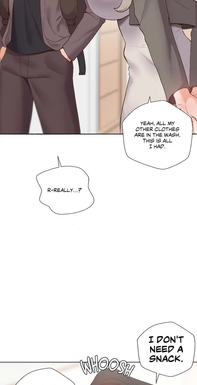 Family with Benefits Chapter 22 Page 39