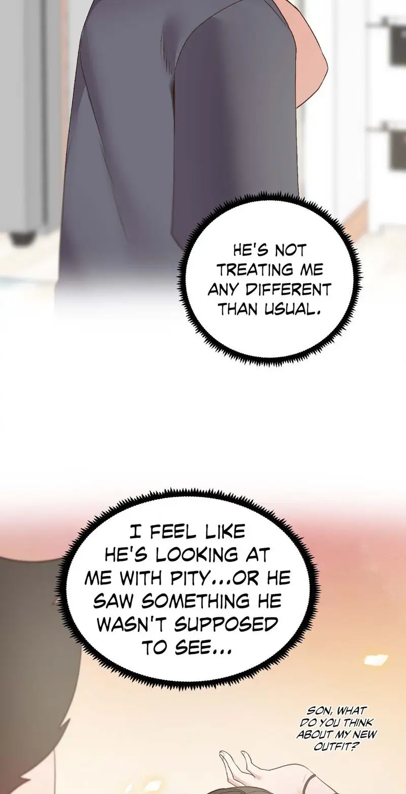Family with Benefits Chapter 22 Page 58
