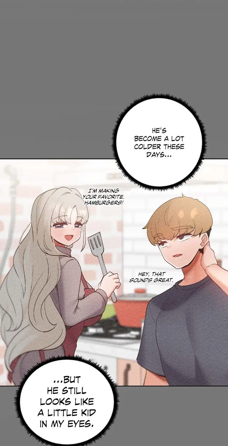 Family with Benefits Chapter 22 Page 73