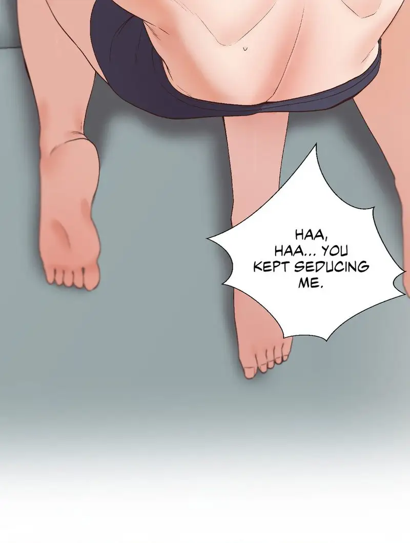 Family with Benefits chapter 23, page 6