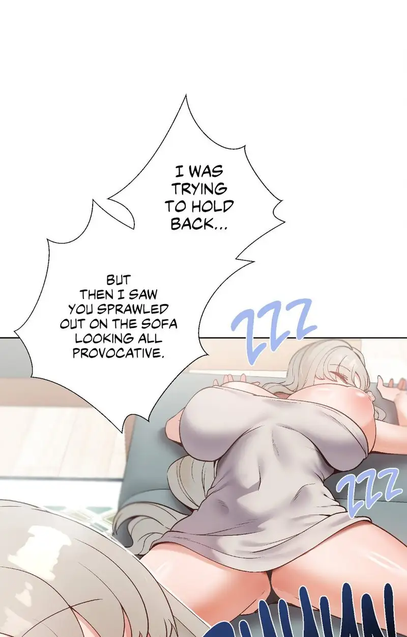 Family with Benefits chapter 23, page 7