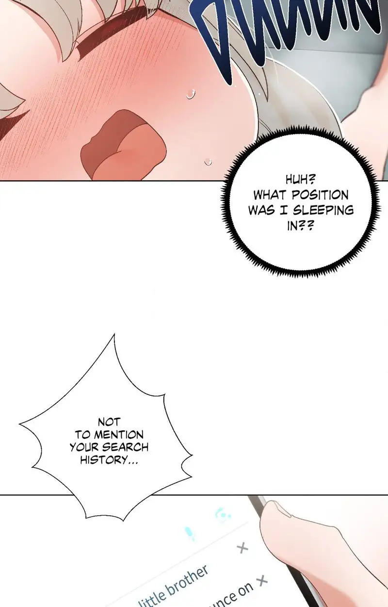 Family with Benefits chapter 23, page 8