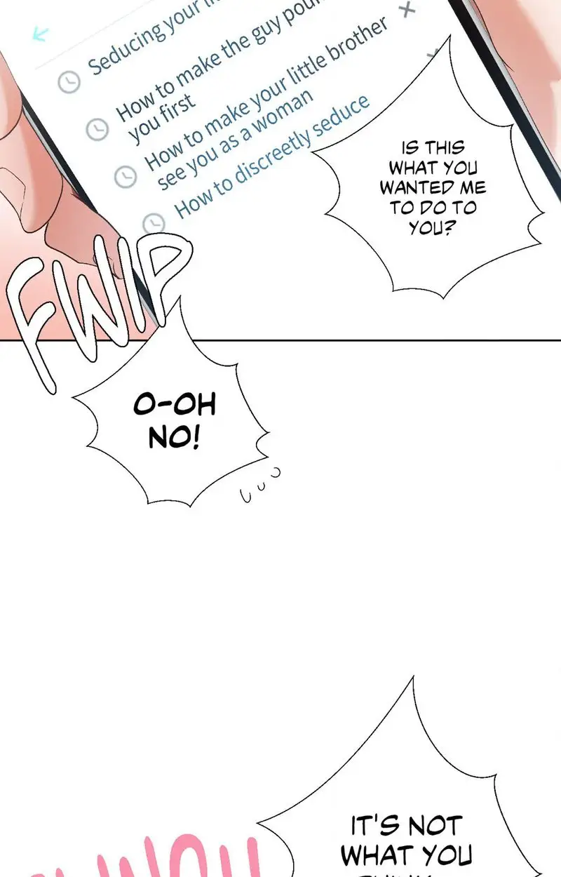 Family with Benefits chapter 23, page 9
