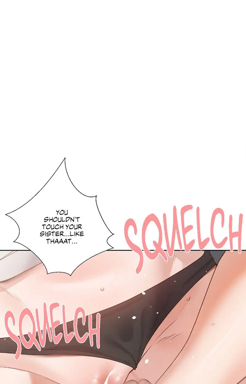 Family with Benefits chapter 23, page 13