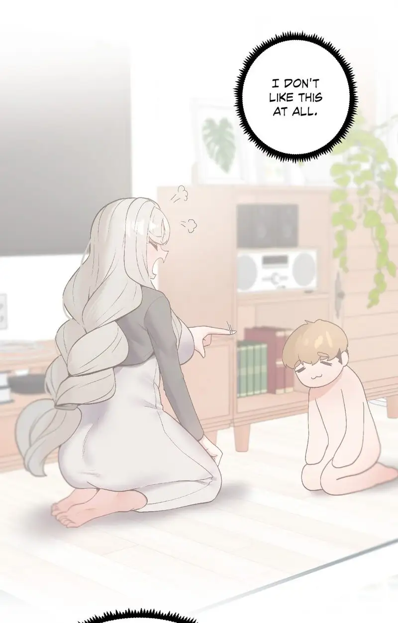 Family with Benefits chapter 23, page 16