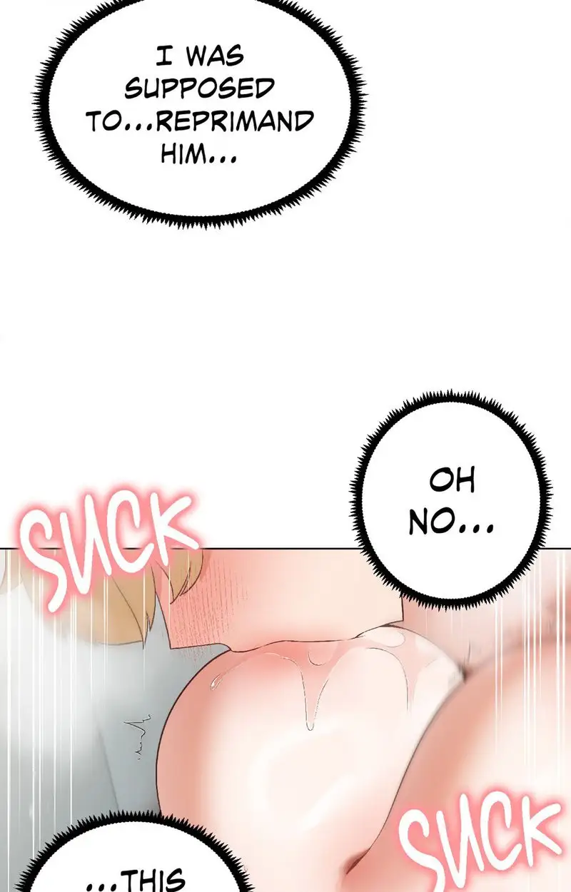 Family with Benefits chapter 23, page 17