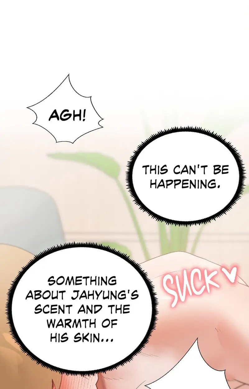 Family with Benefits chapter 23, page 19