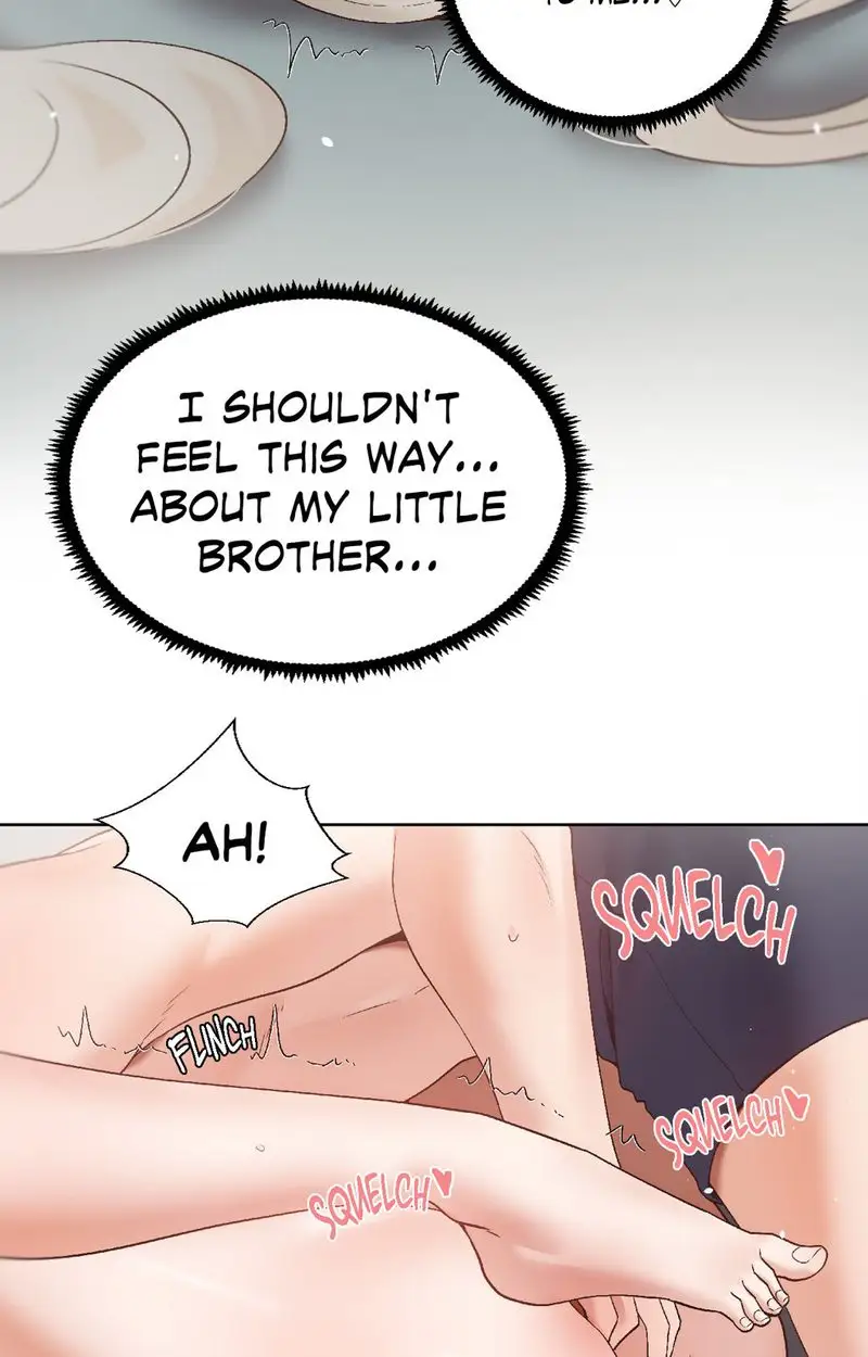 Family with Benefits chapter 23, page 21