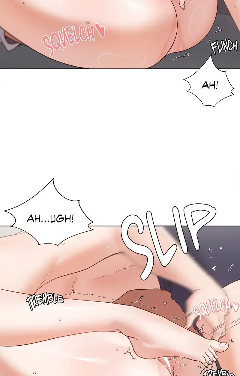 Family with Benefits chapter 23, page 22