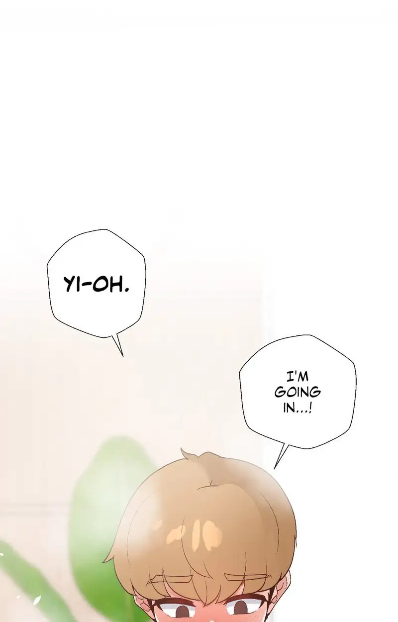 Family with Benefits chapter 23, page 25
