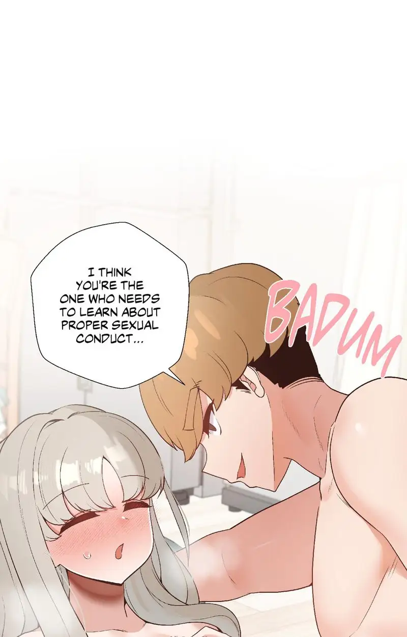 Family with Benefits chapter 24, page 1