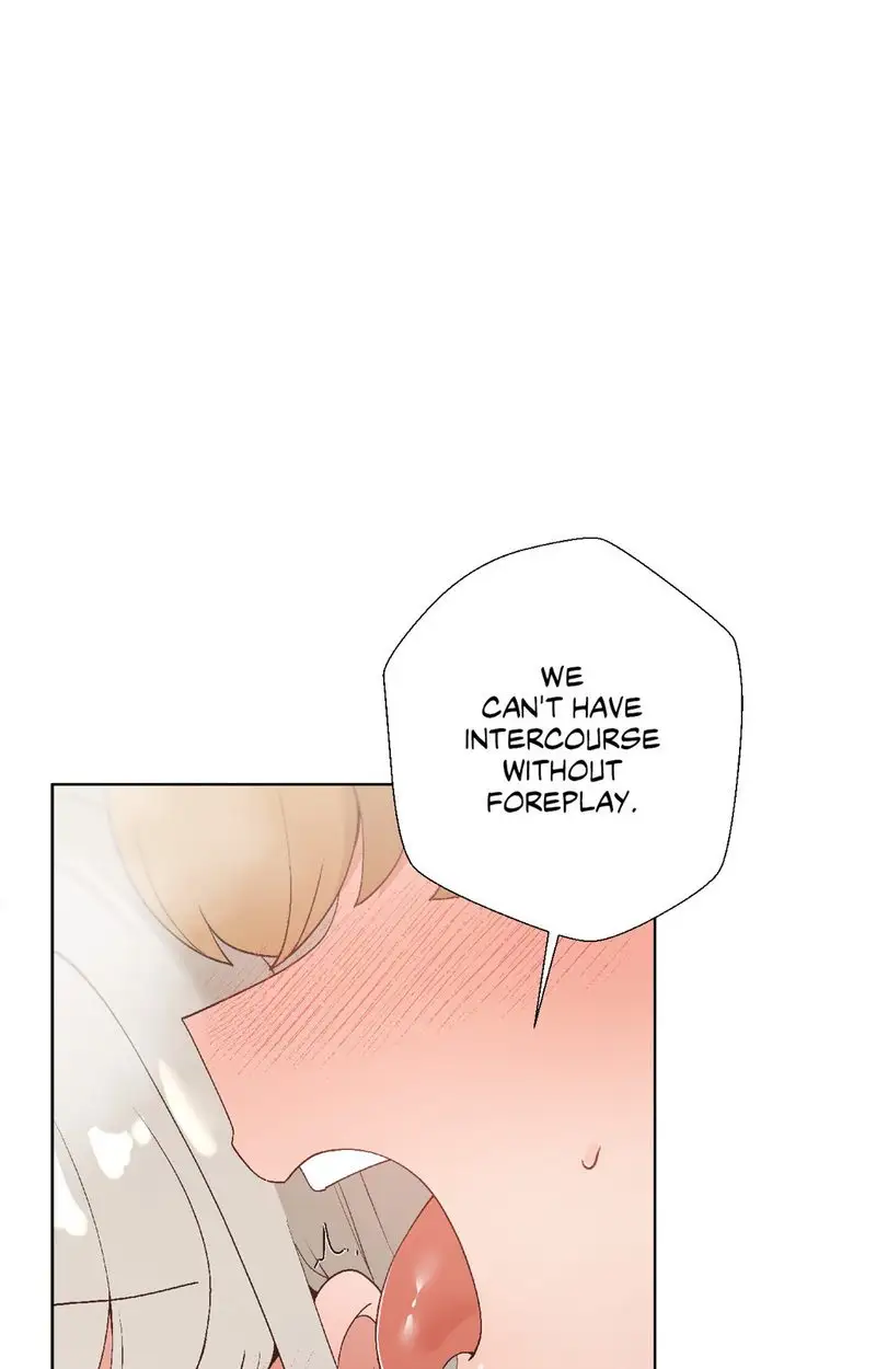 Family with Benefits chapter 24, page 4