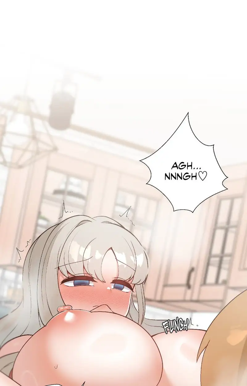 Family with Benefits chapter 24, page 13