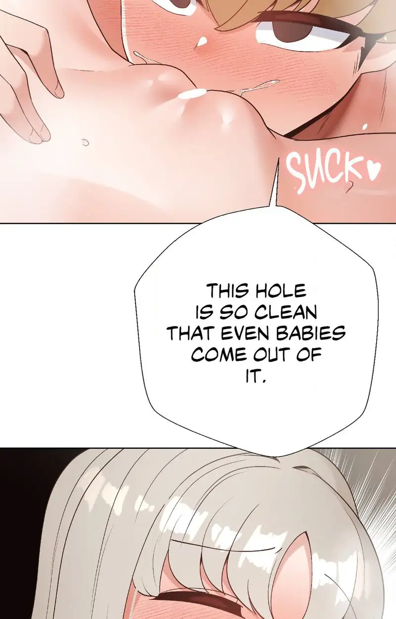 Family with Benefits chapter 24, page 16