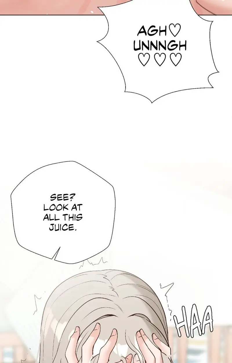 Family with Benefits chapter 24, page 21