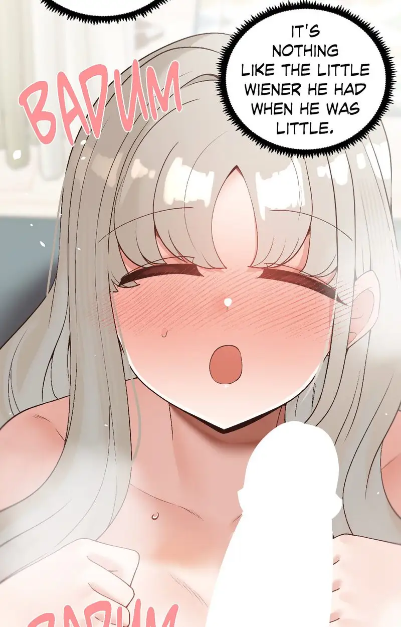 Family with Benefits chapter 24, page 27
