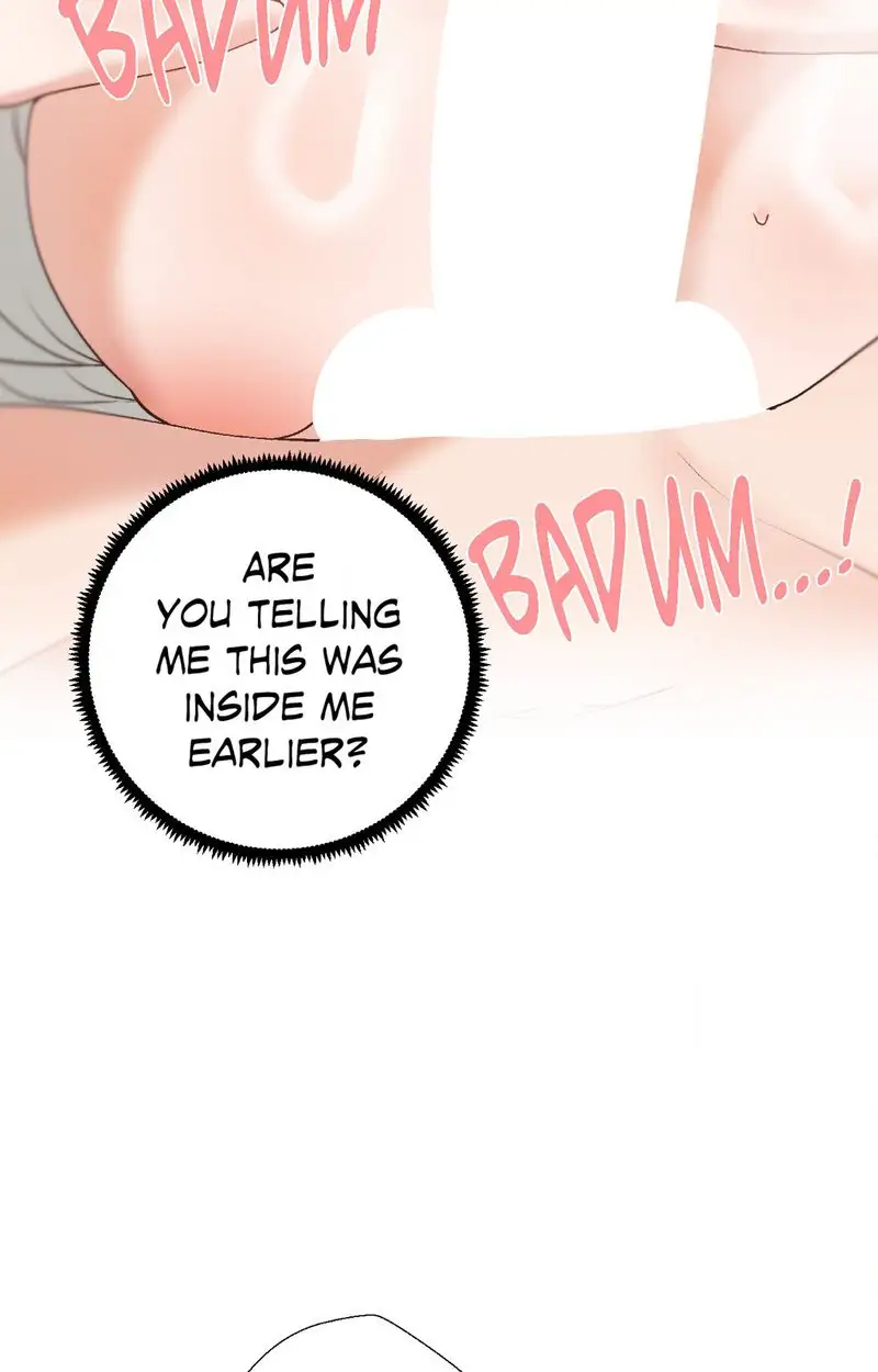 Family with Benefits chapter 24, page 28