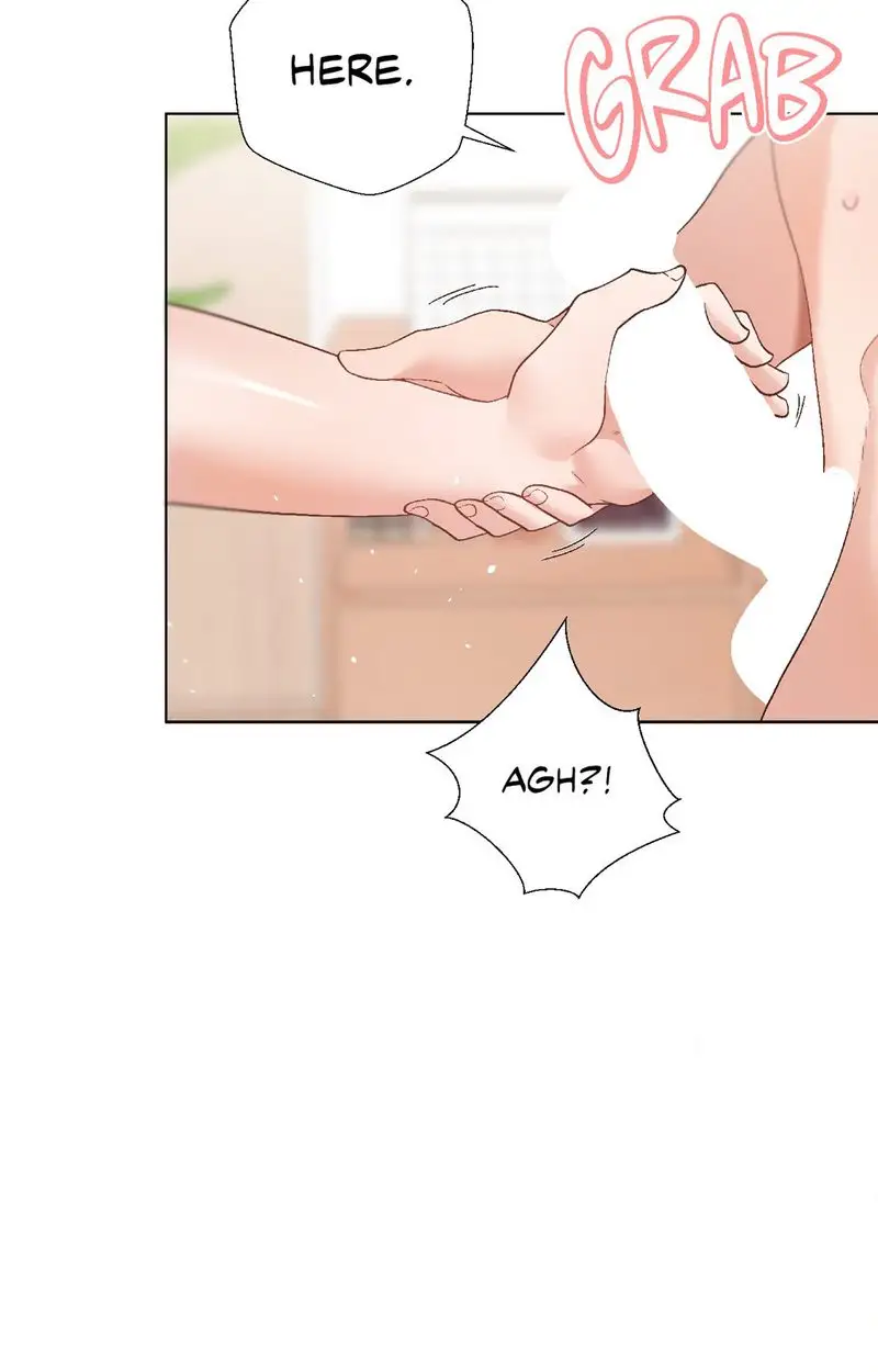 Family with Benefits chapter 24, page 29