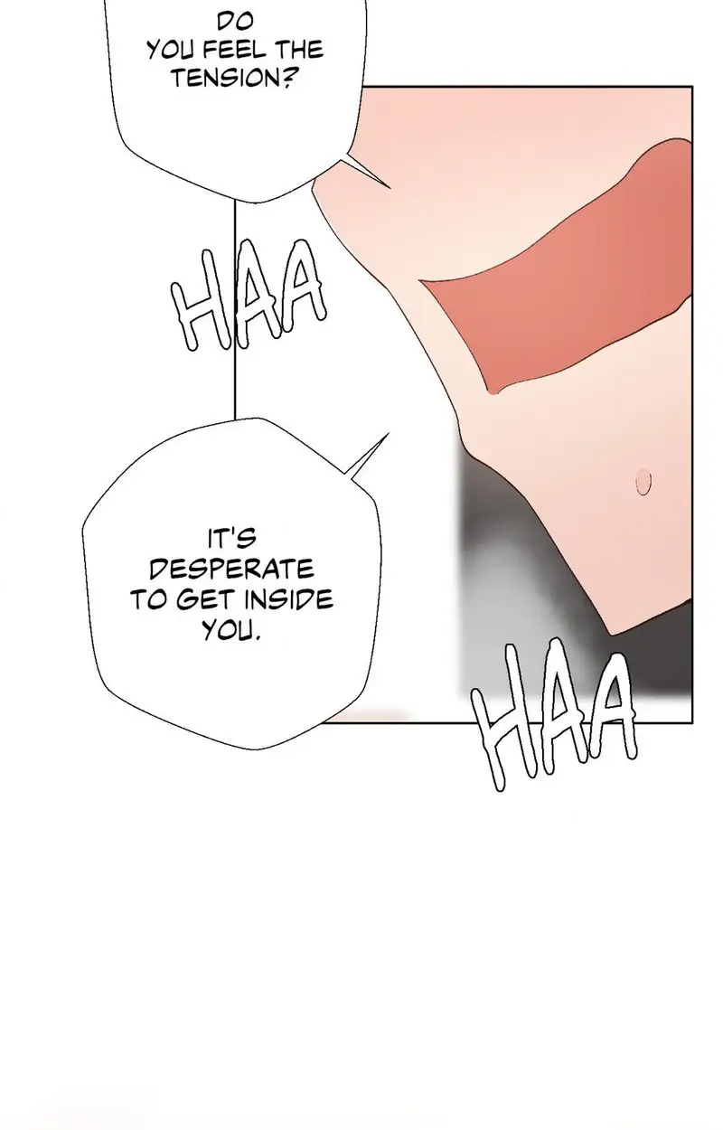 Family with Benefits chapter 24, page 33