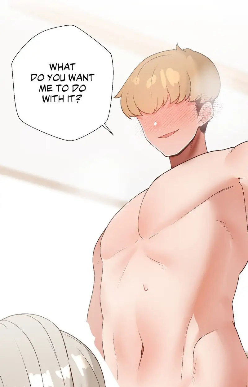 Family with Benefits chapter 24, page 34