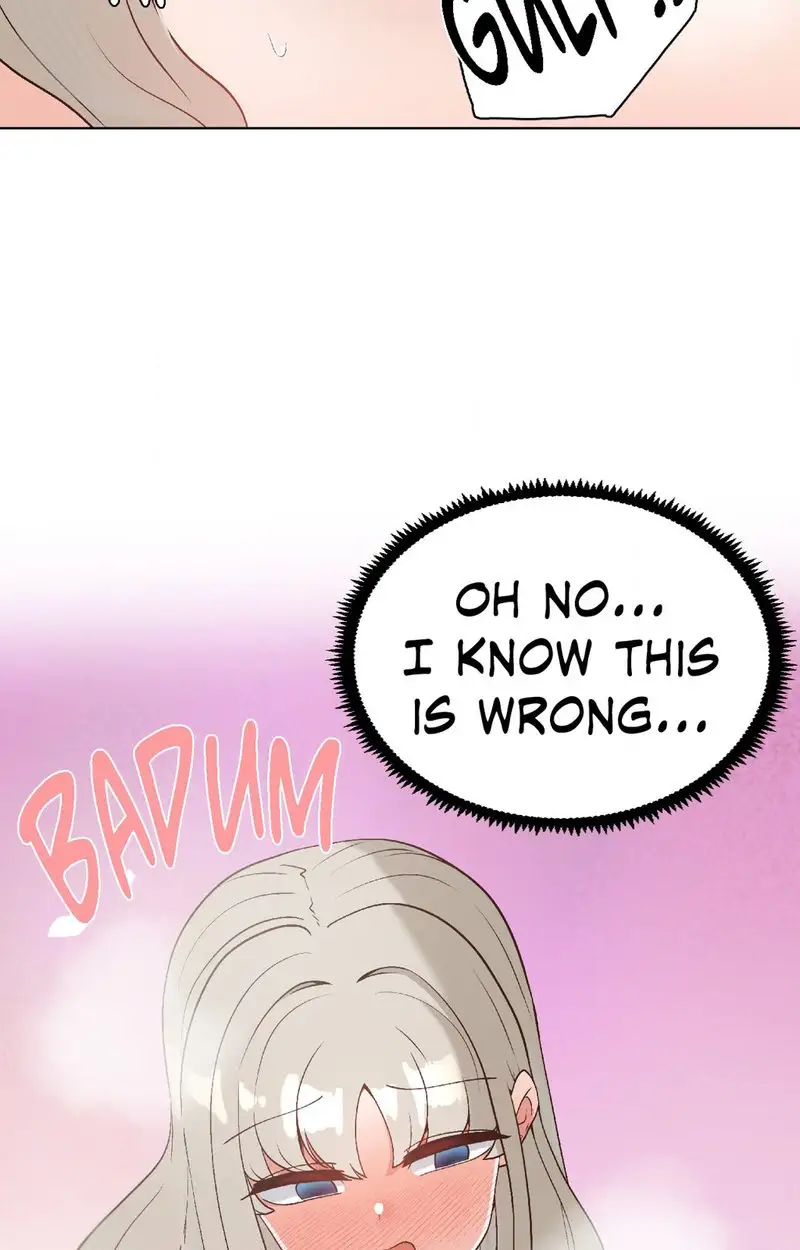 Family with Benefits chapter 24, page 37