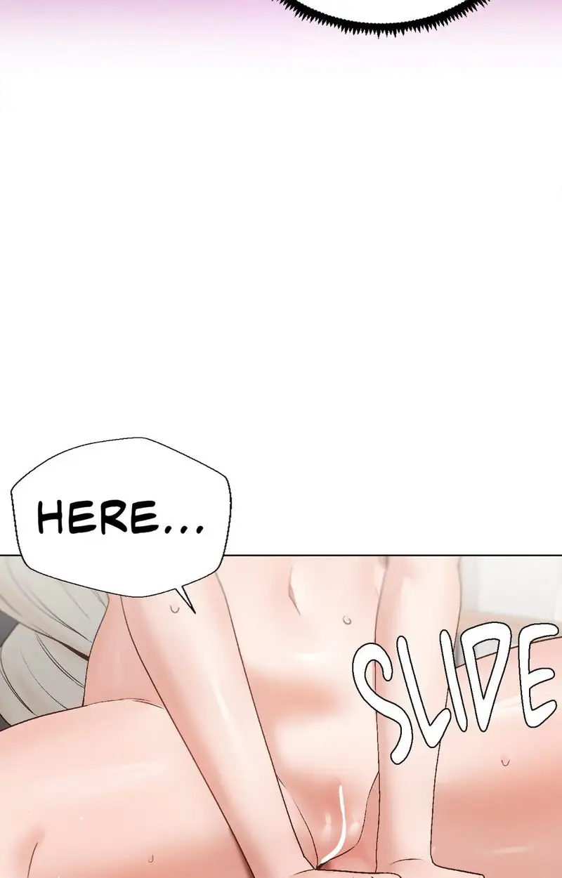 Family with Benefits chapter 24, page 40