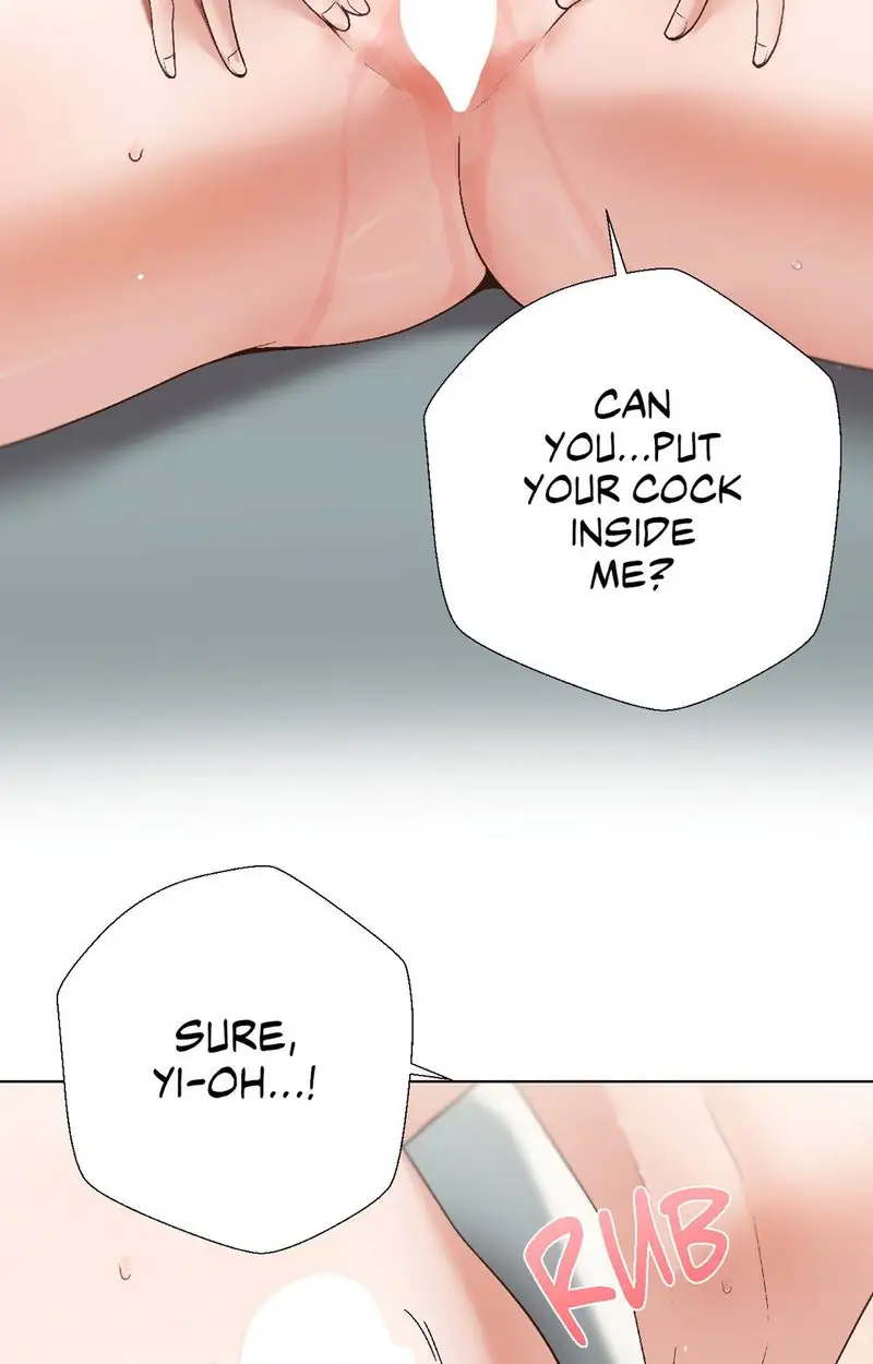 Family with Benefits chapter 24, page 44