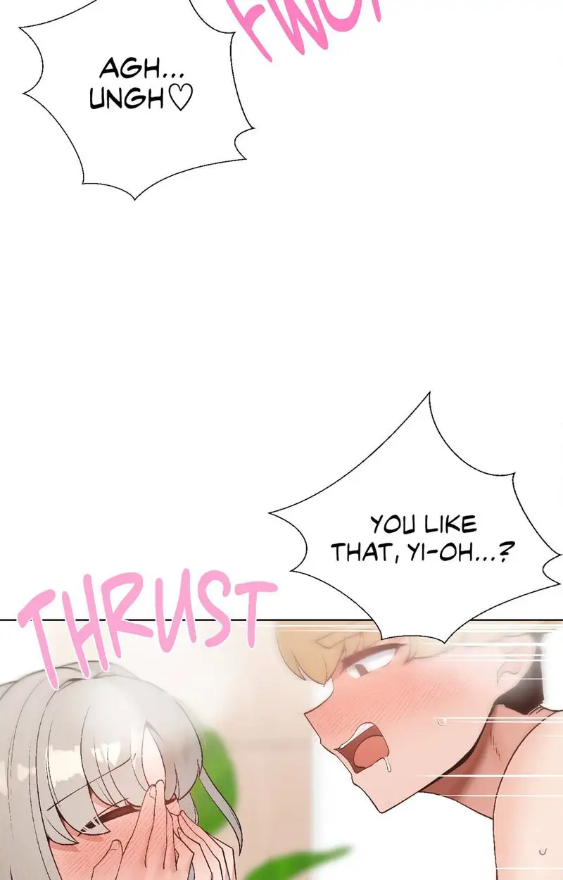 Family with Benefits chapter 24, page 49