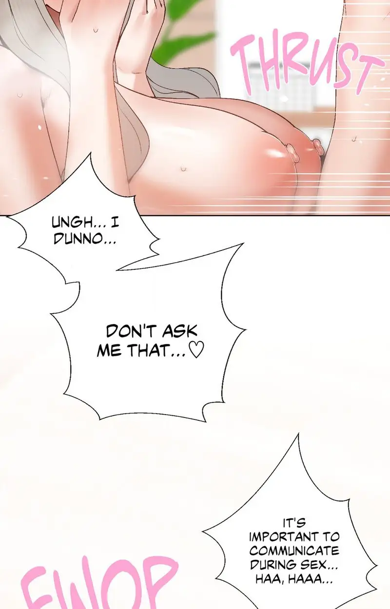 Family with Benefits chapter 24, page 50