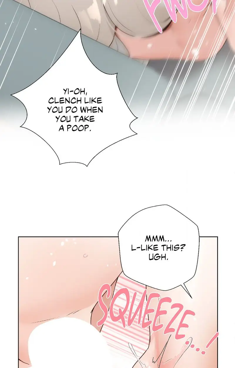 Family with Benefits chapter 24, page 52