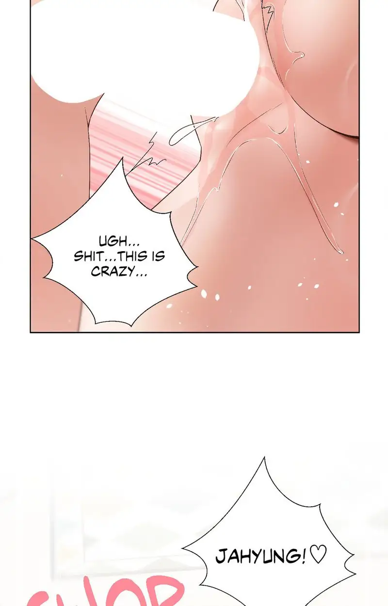 Family with Benefits chapter 24, page 53