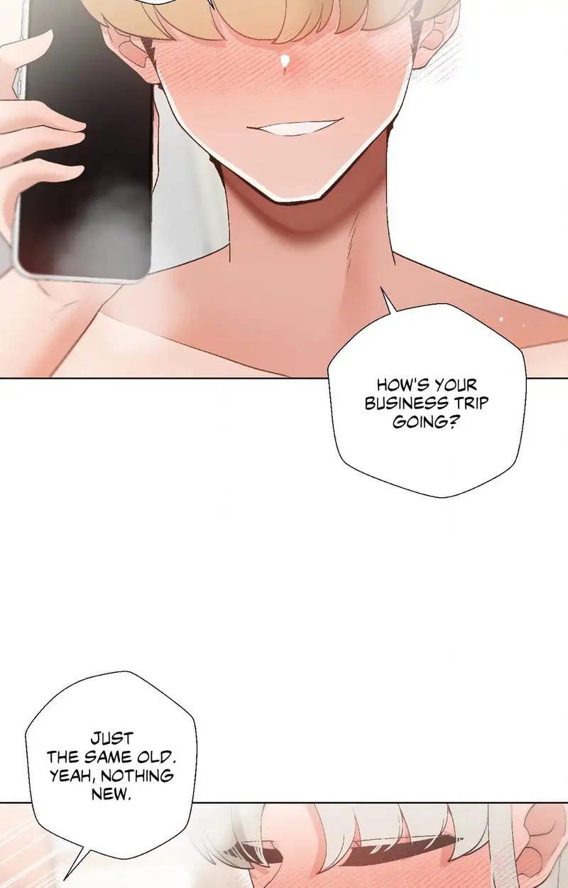 Family with Benefits chapter 24, page 67