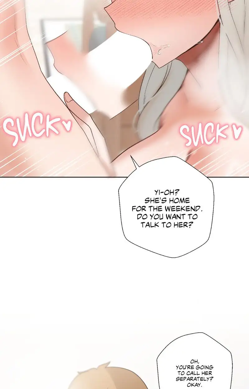 Family with Benefits chapter 24, page 68