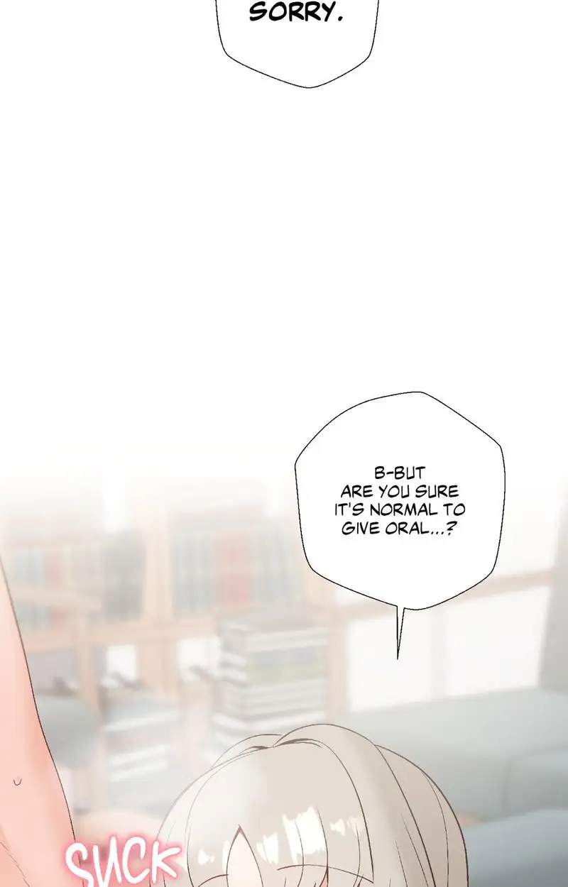 Family with Benefits chapter 24, page 74