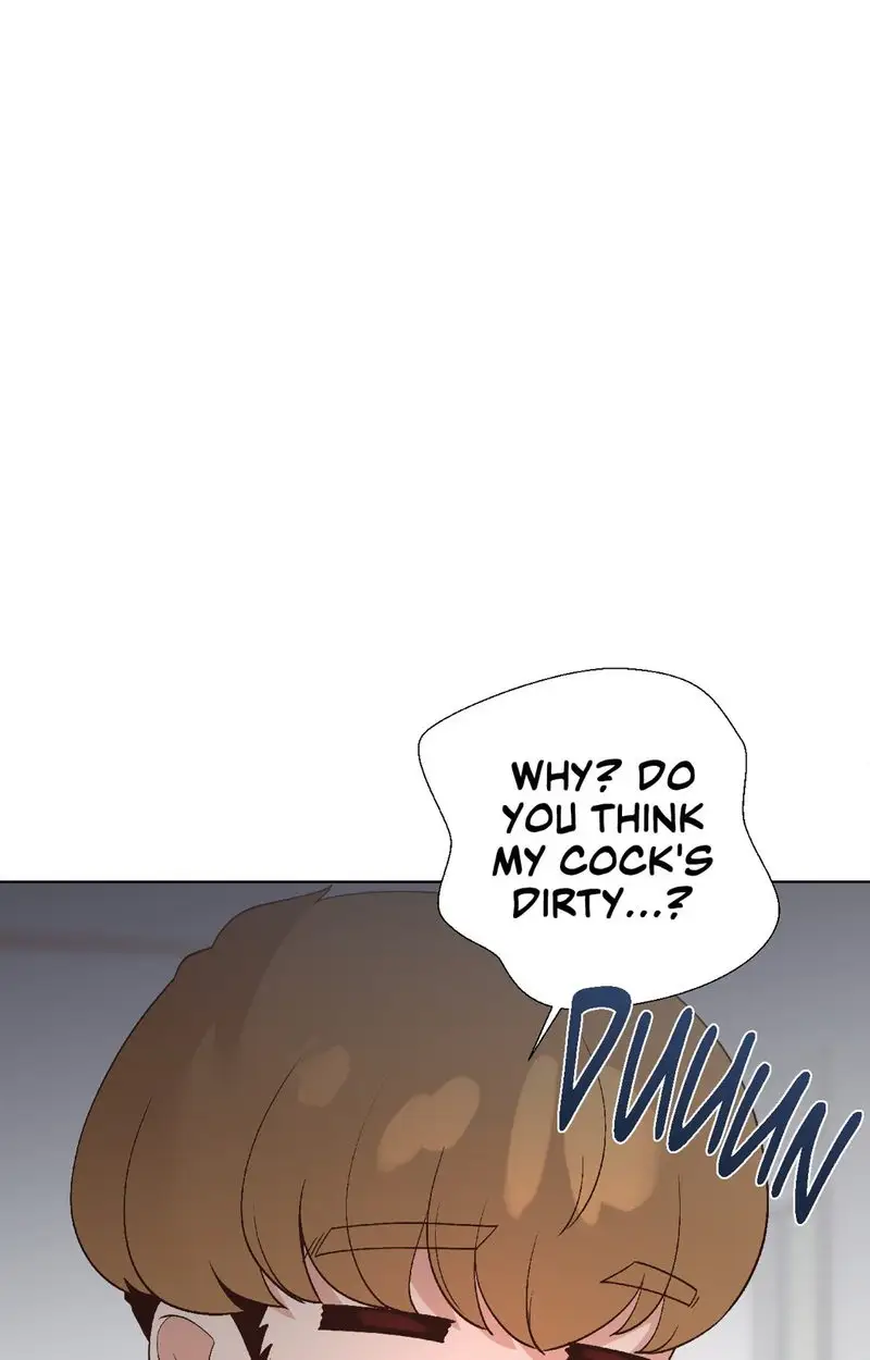 Family with Benefits chapter 24, page 77
